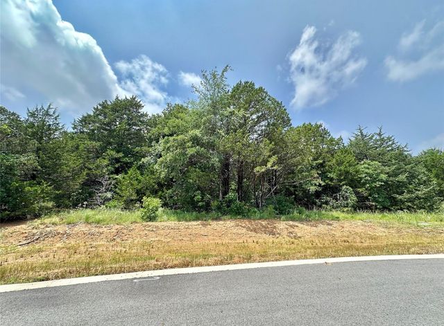 137 Whispering Pine Drive, Gordonville, TX 76245