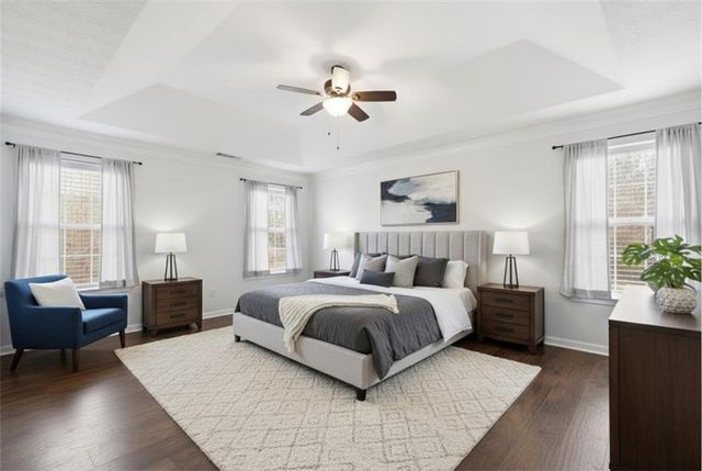 209 Regents Park, Stockbridge, GA 30281