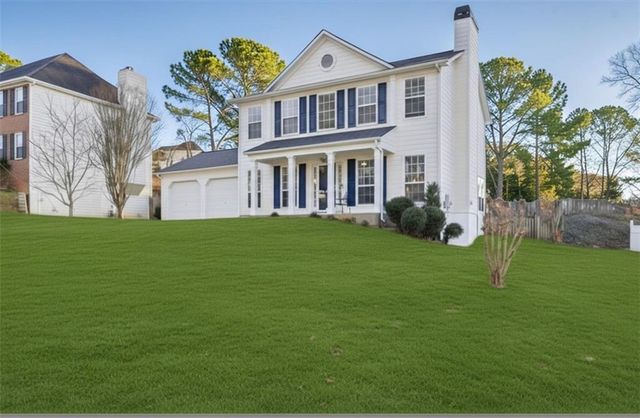 209 Regents Park, Stockbridge, GA 30281