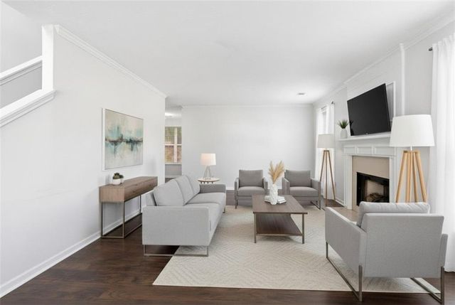 209 Regents Park, Stockbridge, GA 30281