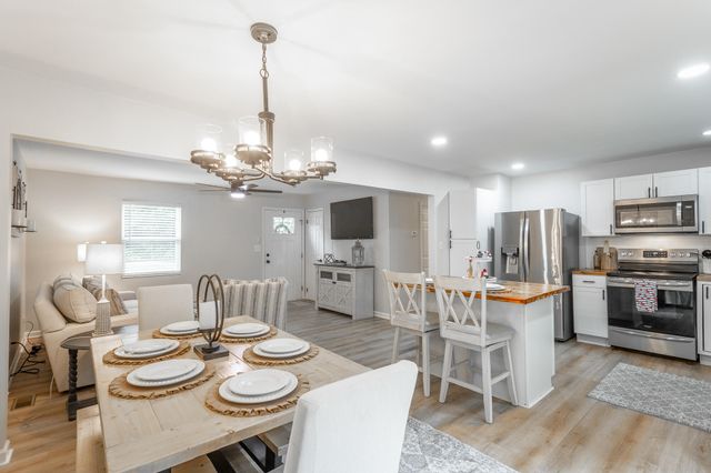 9056 Wooten Road, Chattanooga, TN 37416