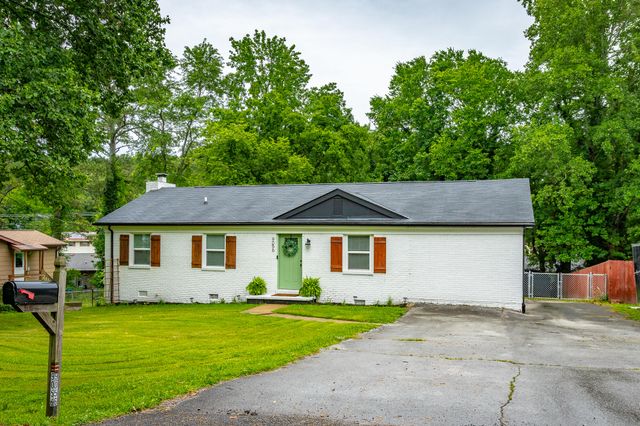 9056 Wooten Road, Chattanooga, TN 37416