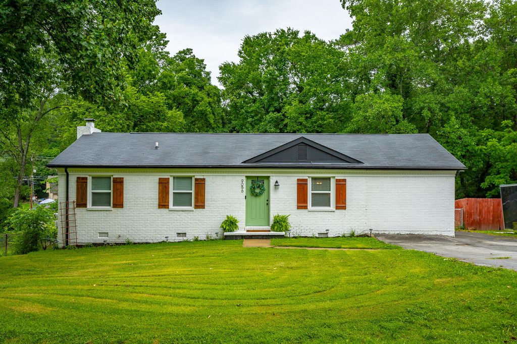 9056 Wooten Road, Chattanooga, TN 37416