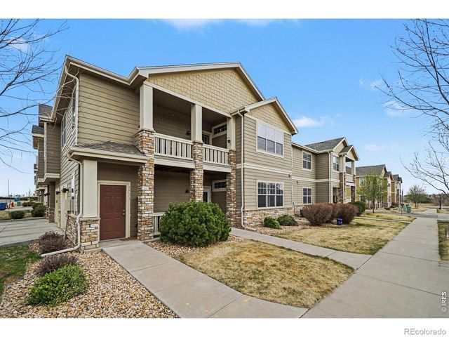 6603 W 3rd Street 1724, Greeley, CO 80634