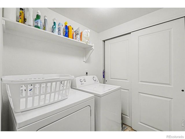 6603 W 3rd Street 1724, Greeley, CO 80634