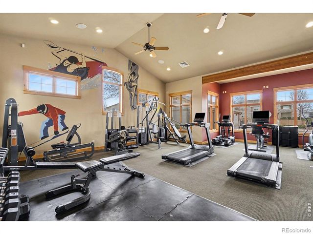 6603 W 3rd Street 1724, Greeley, CO 80634