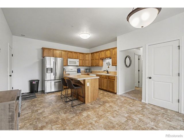 6603 W 3rd Street 1724, Greeley, CO 80634