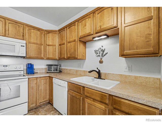 6603 W 3rd Street 1724, Greeley, CO 80634
