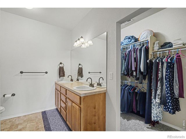 6603 W 3rd Street 1724, Greeley, CO 80634