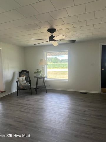 8857 Robbins Road, Rocky Mount, NC 27803