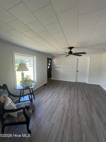 8857 Robbins Road, Rocky Mount, NC 27803
