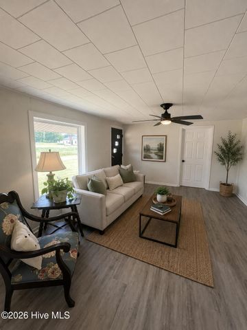 8857 Robbins Road, Rocky Mount, NC 27803