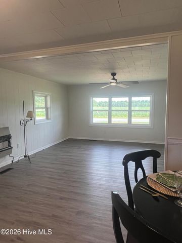 8857 Robbins Road, Rocky Mount, NC 27803