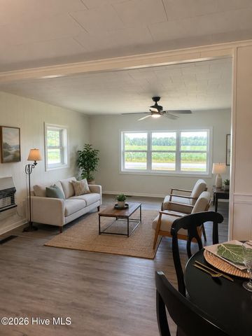 8857 Robbins Road, Rocky Mount, NC 27803