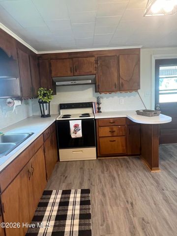 8857 Robbins Road, Rocky Mount, NC 27803