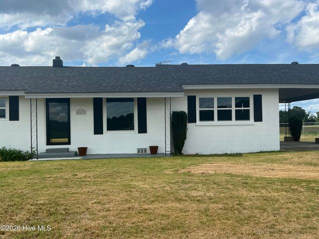8857 Robbins Road, Rocky Mount, NC 27803