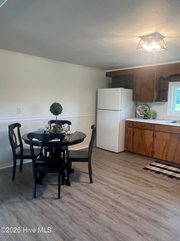 8857 Robbins Road, Rocky Mount, NC 27803