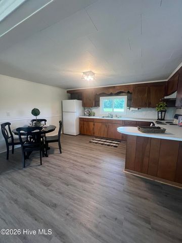 8857 Robbins Road, Rocky Mount, NC 27803