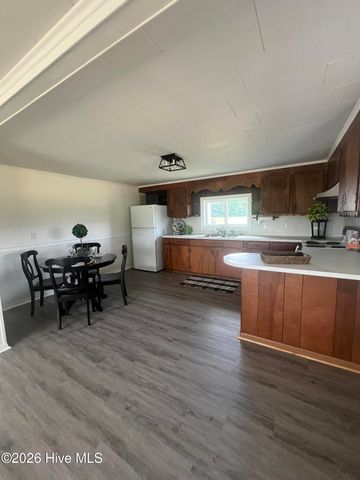 8857 Robbins Road, Rocky Mount, NC 27803