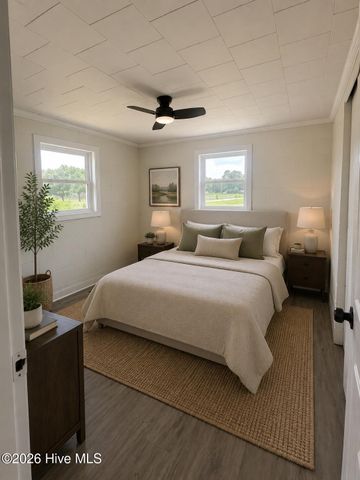 8857 Robbins Road, Rocky Mount, NC 27803