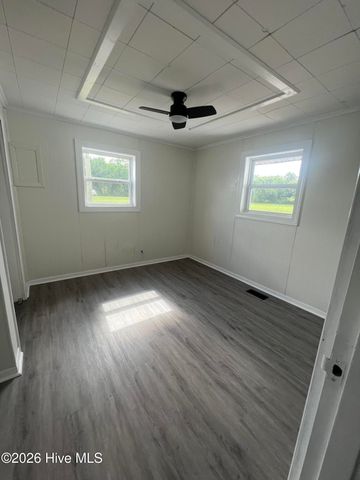 8857 Robbins Road, Rocky Mount, NC 27803