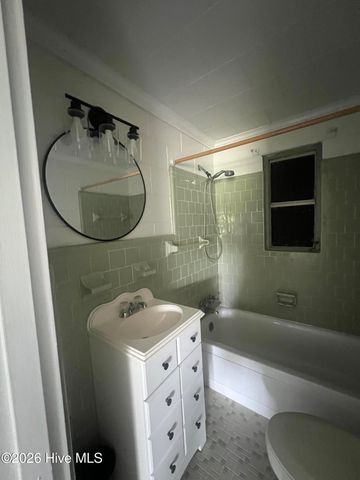 8857 Robbins Road, Rocky Mount, NC 27803
