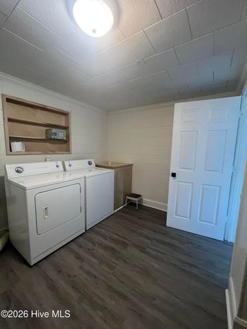 8857 Robbins Road, Rocky Mount, NC 27803
