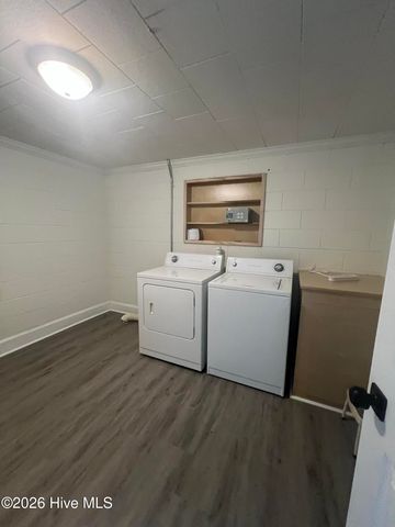 8857 Robbins Road, Rocky Mount, NC 27803