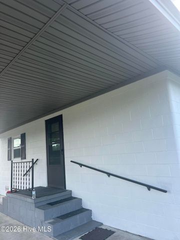 8857 Robbins Road, Rocky Mount, NC 27803