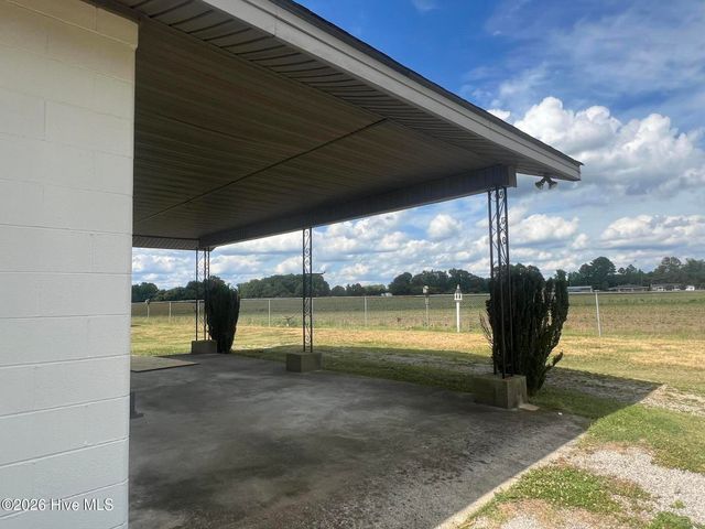 8857 Robbins Road, Rocky Mount, NC 27803