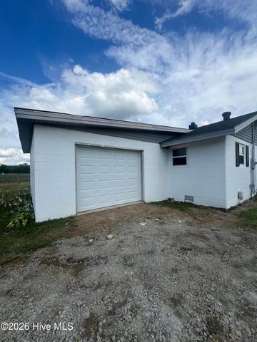 8857 Robbins Road, Rocky Mount, NC 27803