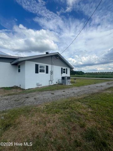8857 Robbins Road, Rocky Mount, NC 27803