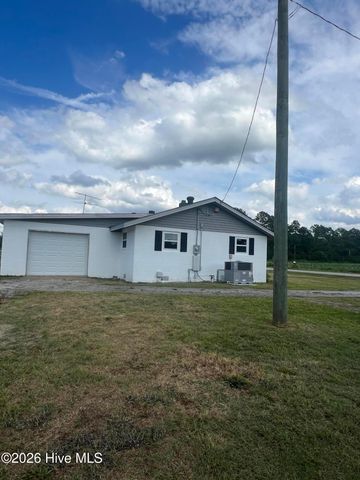 8857 Robbins Road, Rocky Mount, NC 27803