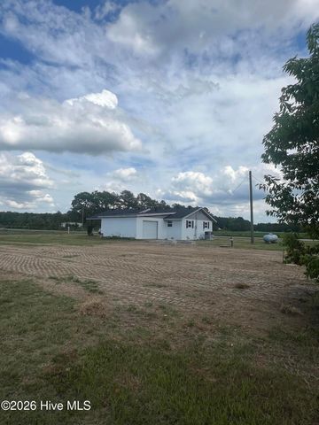 8857 Robbins Road, Rocky Mount, NC 27803