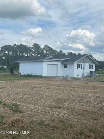 8857 Robbins Road, Rocky Mount, NC 27803