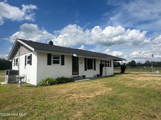 8857 Robbins Road, Rocky Mount, NC 27803
