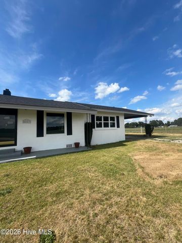 8857 Robbins Road, Rocky Mount, NC 27803