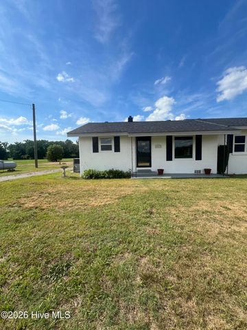 8857 Robbins Road, Rocky Mount, NC 27803