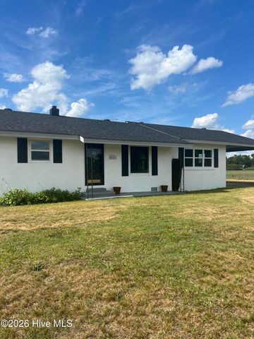 8857 Robbins Road, Rocky Mount, NC 27803