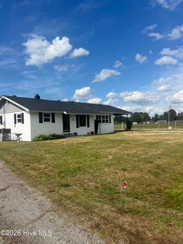 8857 Robbins Road, Rocky Mount, NC 27803