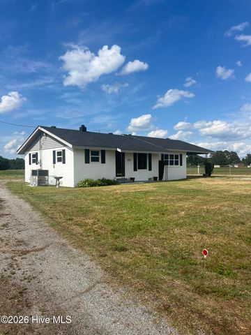 8857 Robbins Road, Rocky Mount, NC 27803
