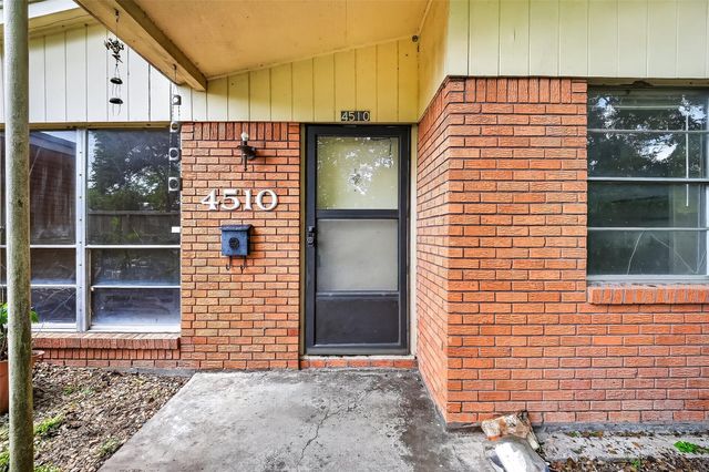 4510 Kinglet, Houston, TX 77035