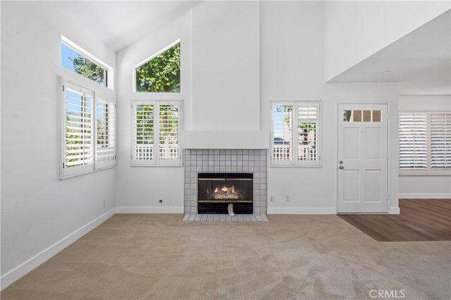 15 Elmbrook, Aliso Viejo, CA 92656