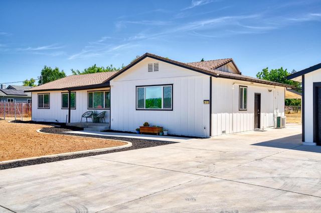 432 N Patrick Rd, Stockton, CA 95215