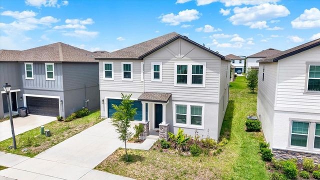 2310 LANCASHIRE STREET, Davenport, FL 33896