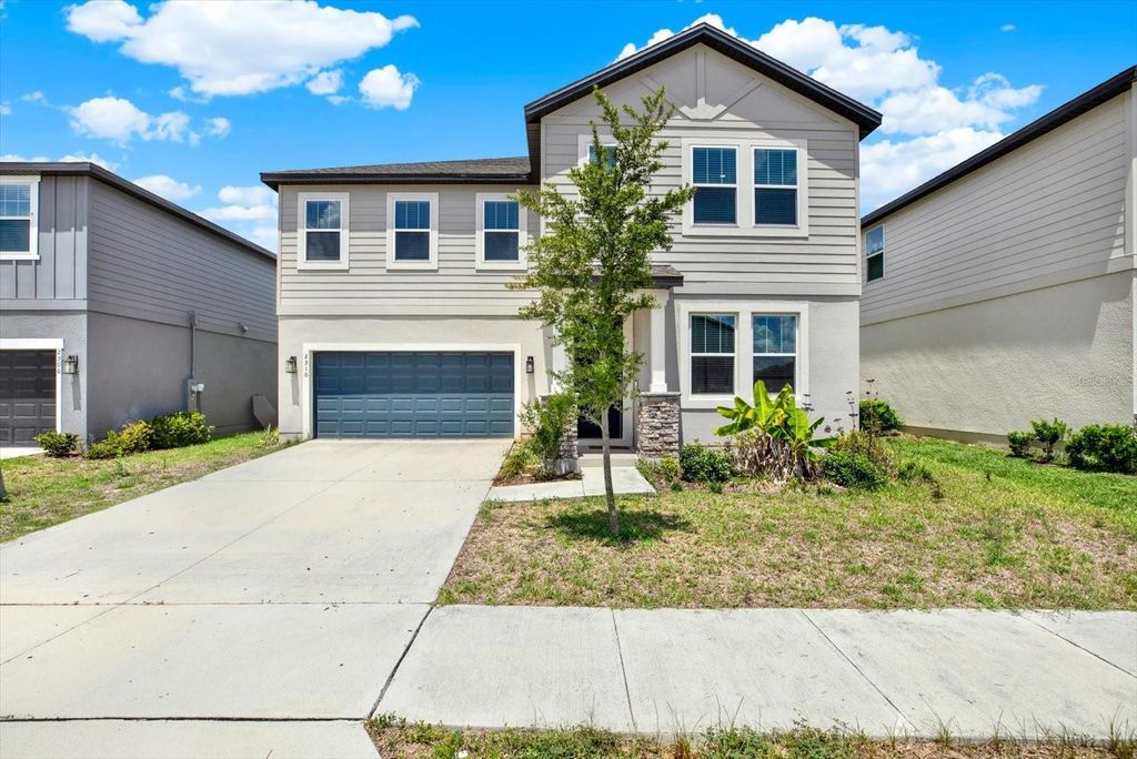 2310 LANCASHIRE STREET, Davenport, FL 33896
