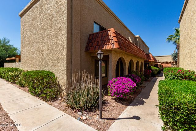 16336 E PALISADES Boulevard 4, Fountain Hills, AZ 85268