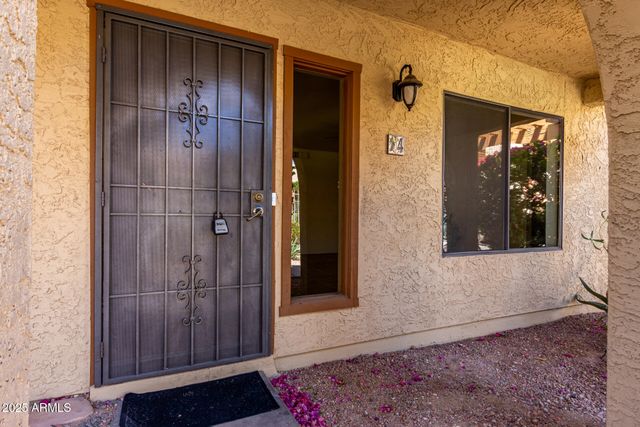 16336 E PALISADES Boulevard 4, Fountain Hills, AZ 85268