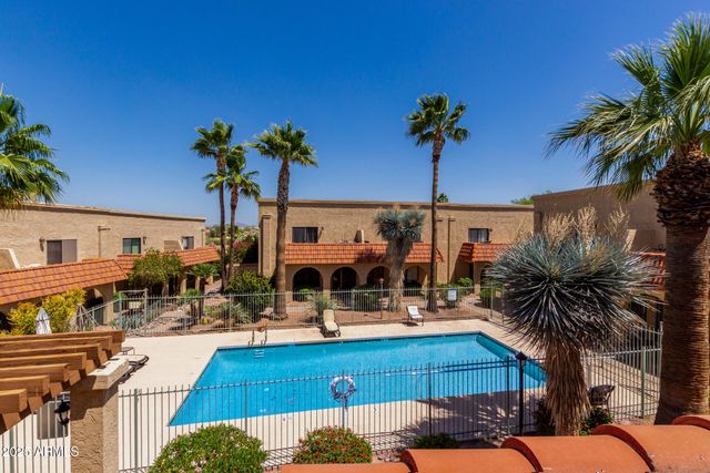 16336 E PALISADES Boulevard 4, Fountain Hills, AZ 85268