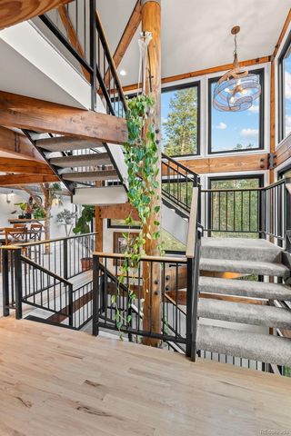 8176 S Deer Creek Canyon Road, Morrison, CO 80465